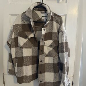 jacket from tilly’s